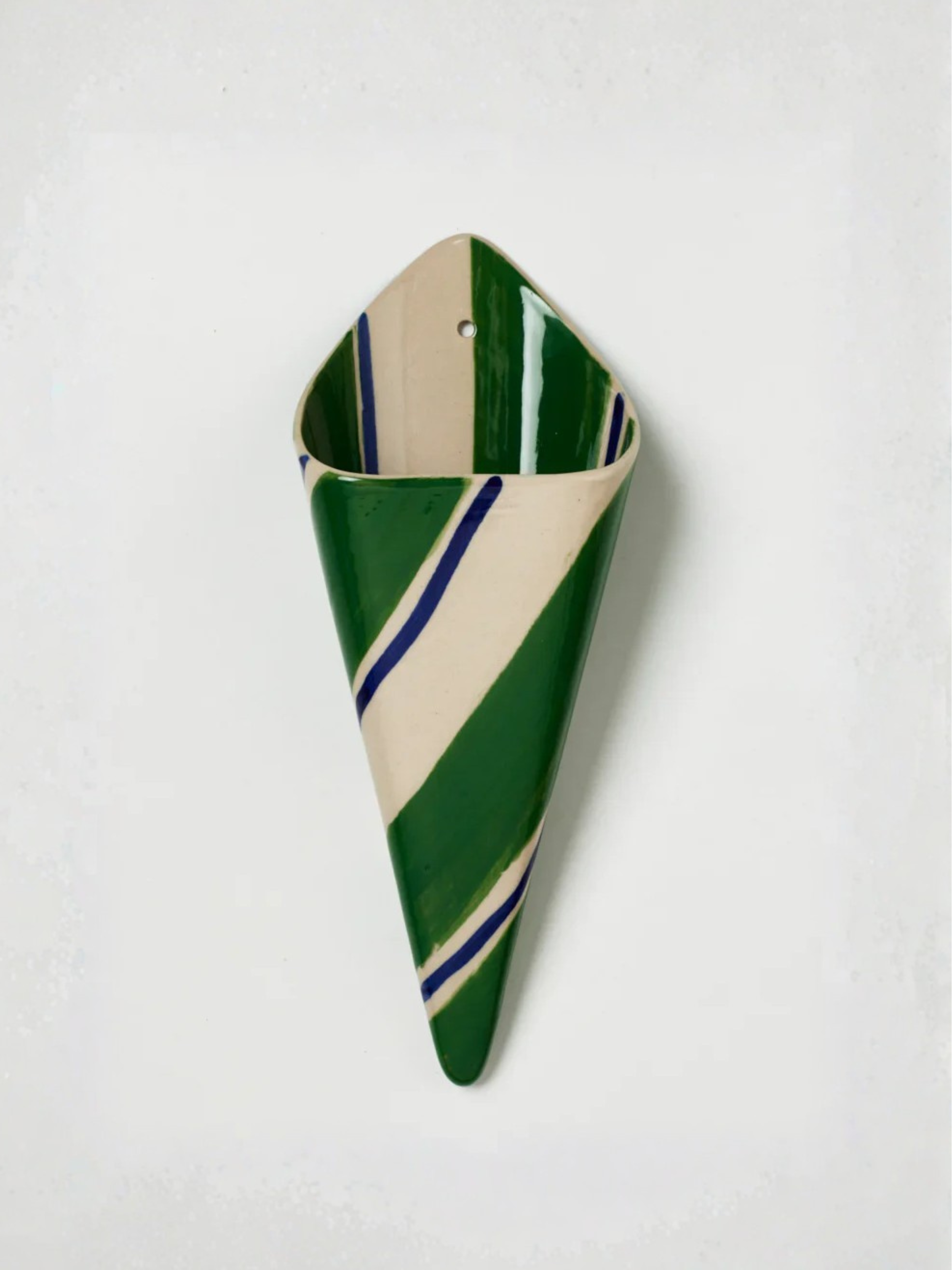 Folly Wall Vase