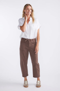 Leo Barrel Jeans