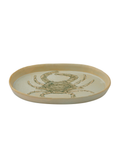 Riva Ceramic Plate
