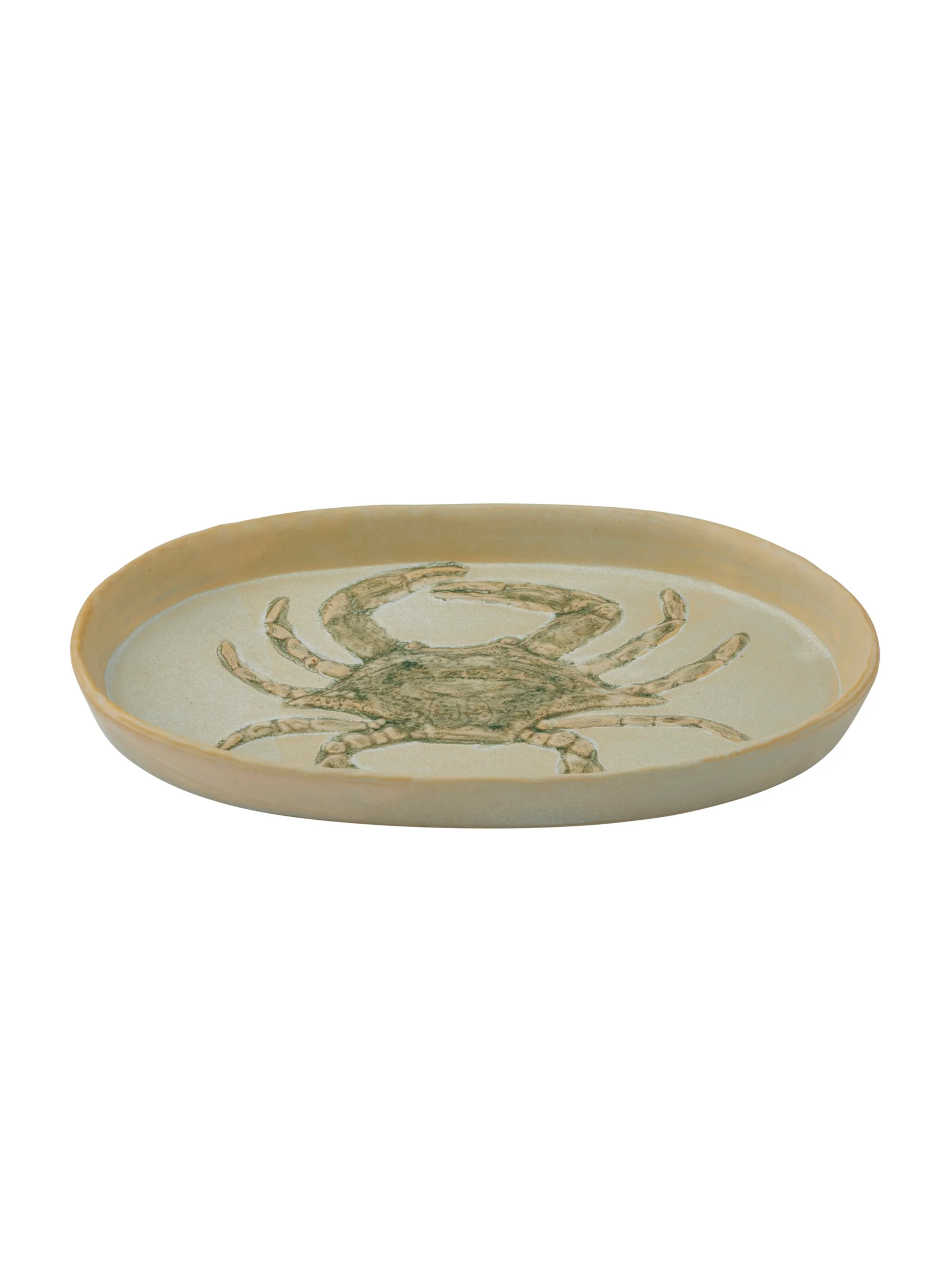 Riva Ceramic Plate