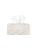 Belle Inlay Tissue Box