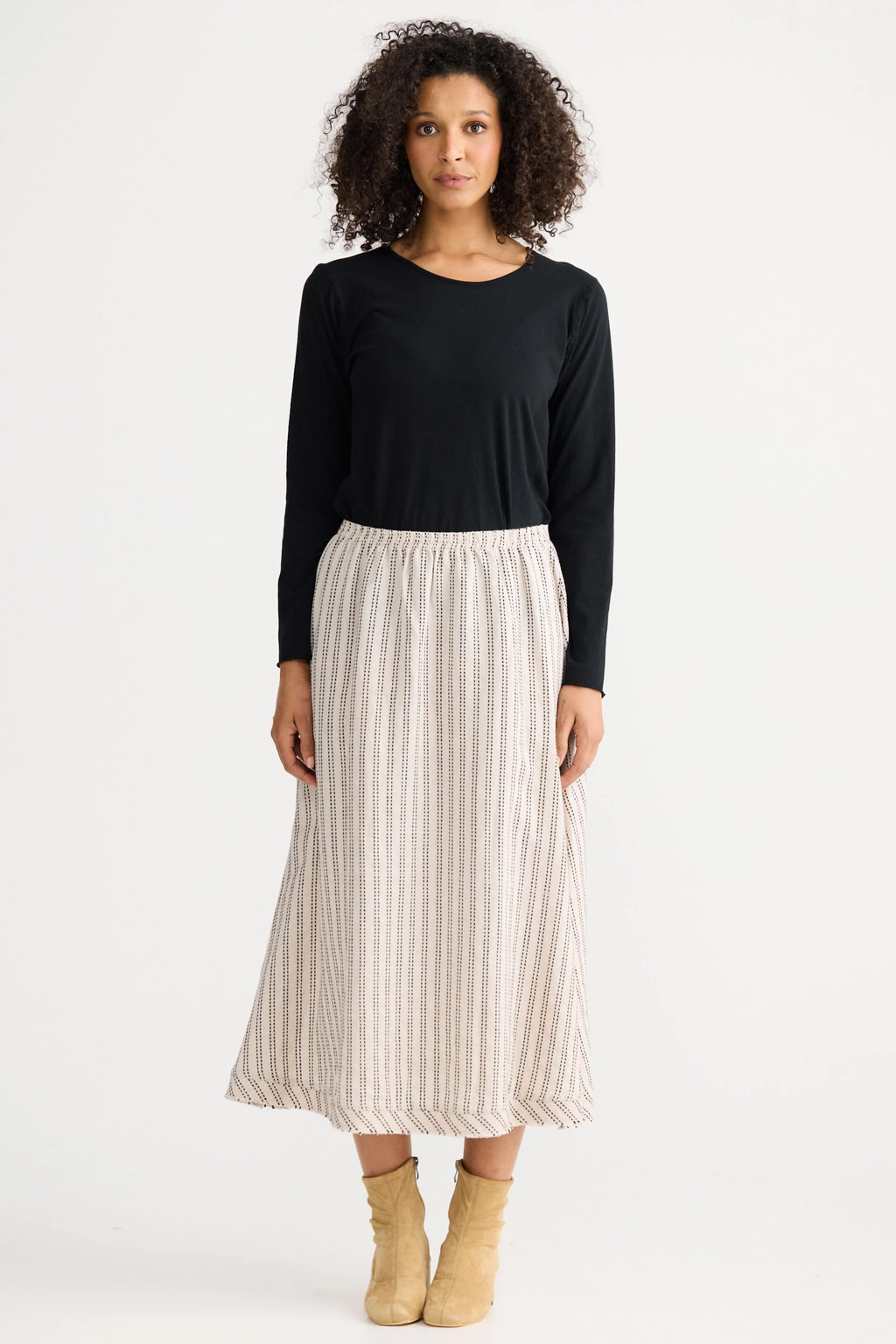 Sicily Skirt
