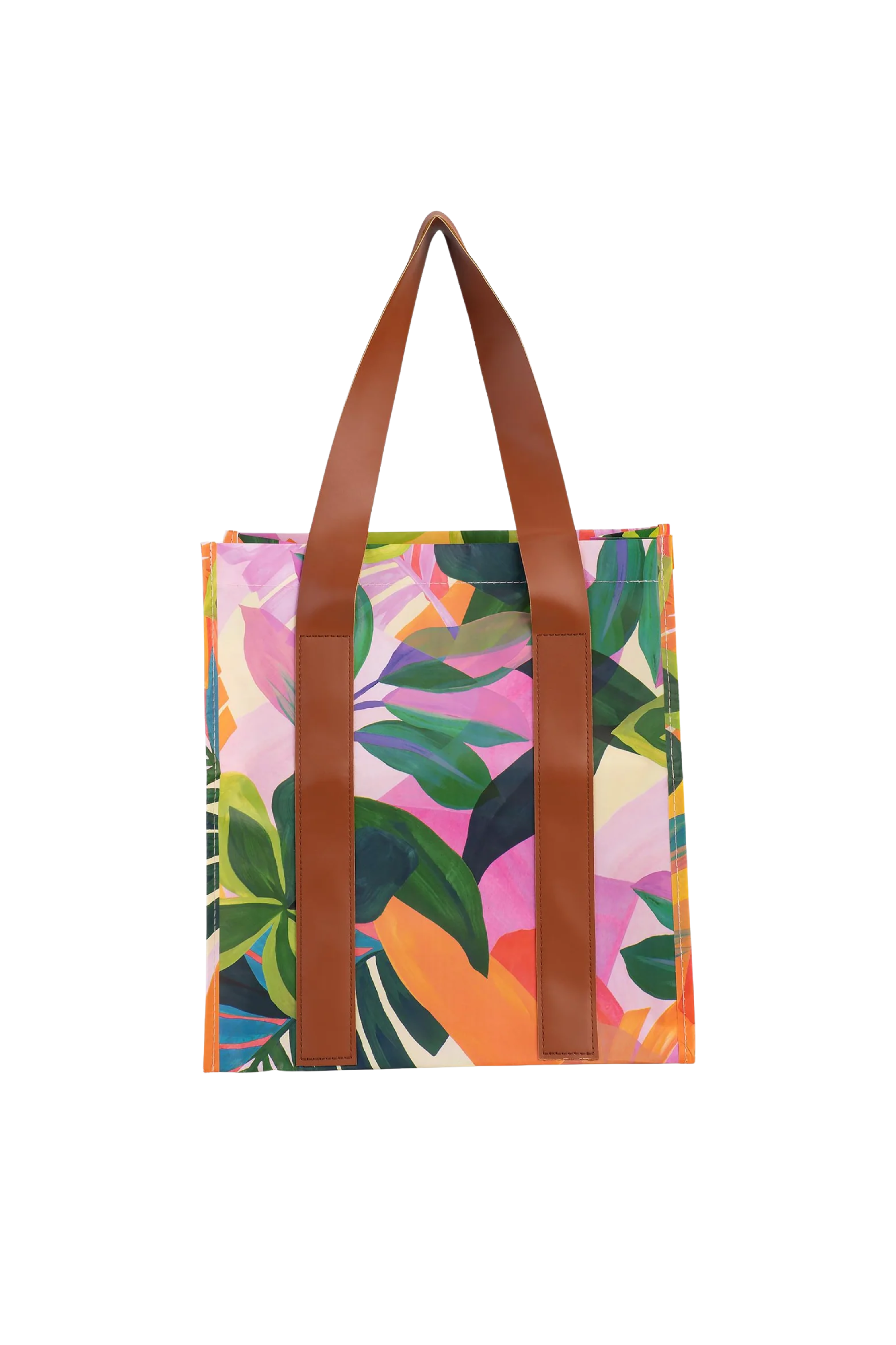 Market Bag - Summertime