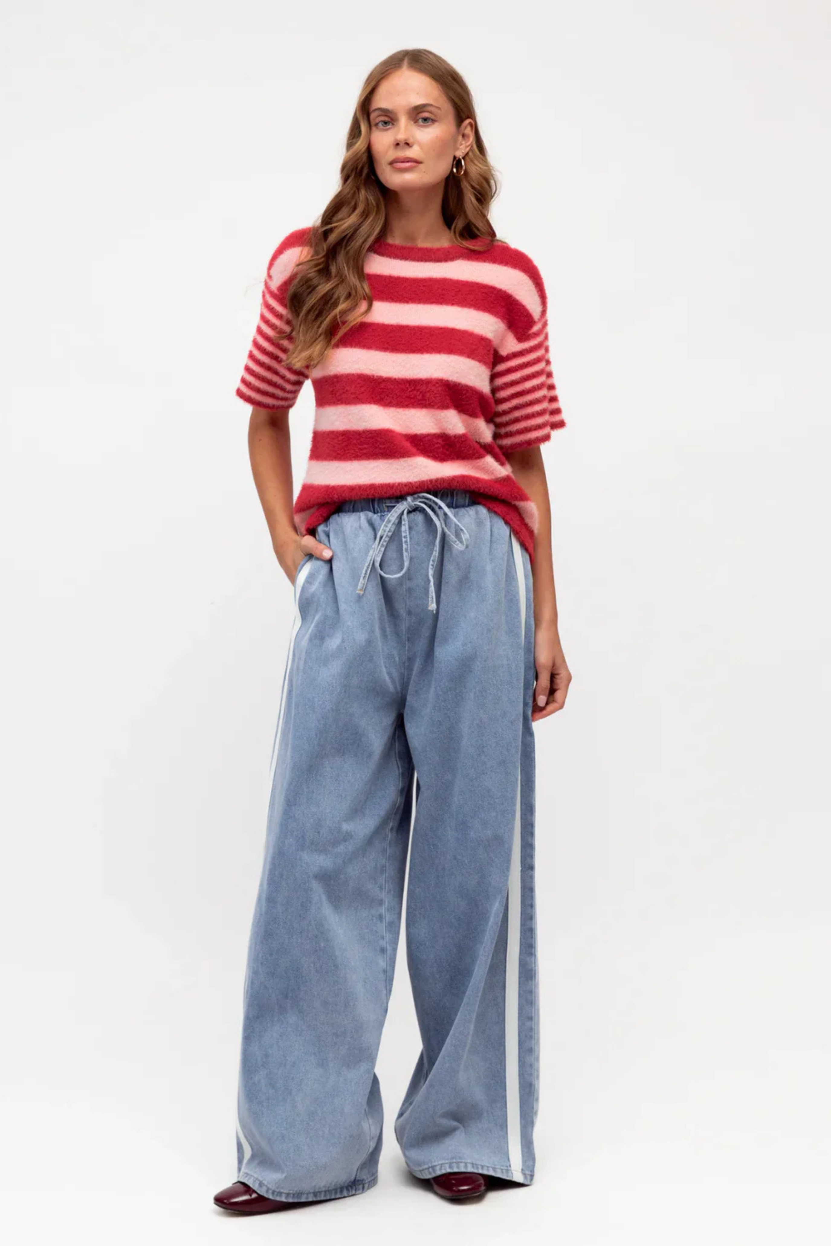 Sora Trackies