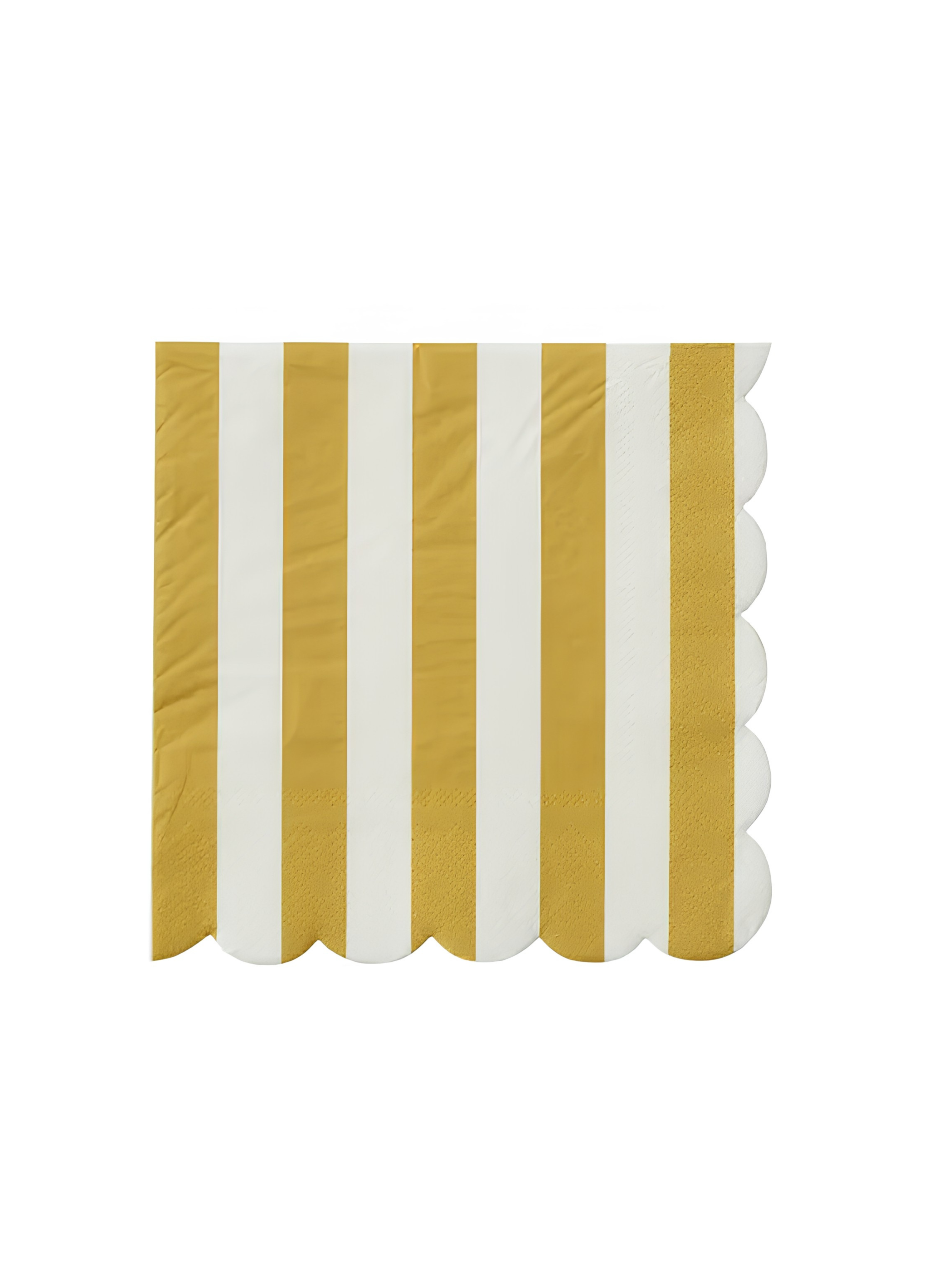 Carnival 20pk 3 Ply Napkin