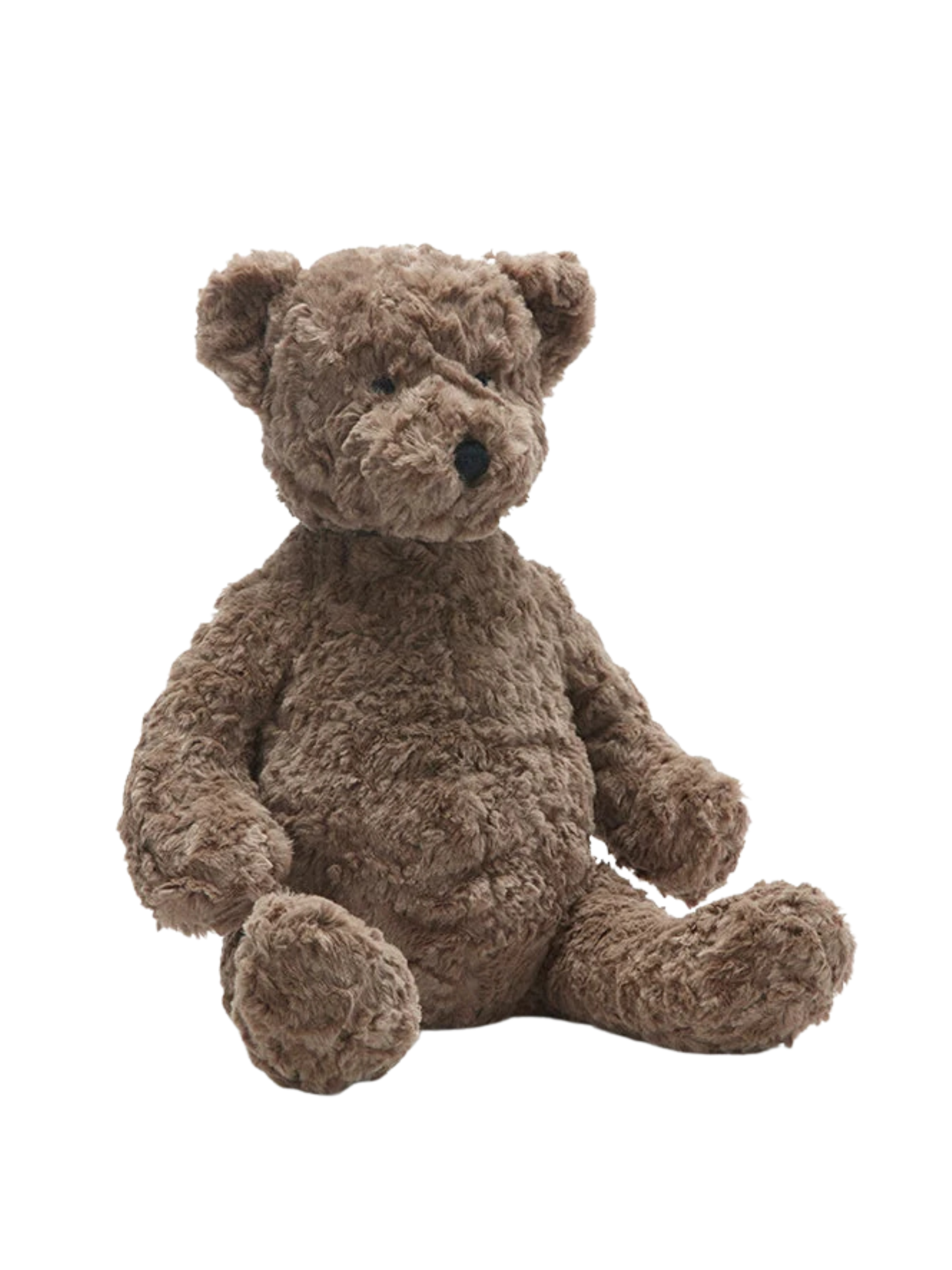 Benny The Bear
