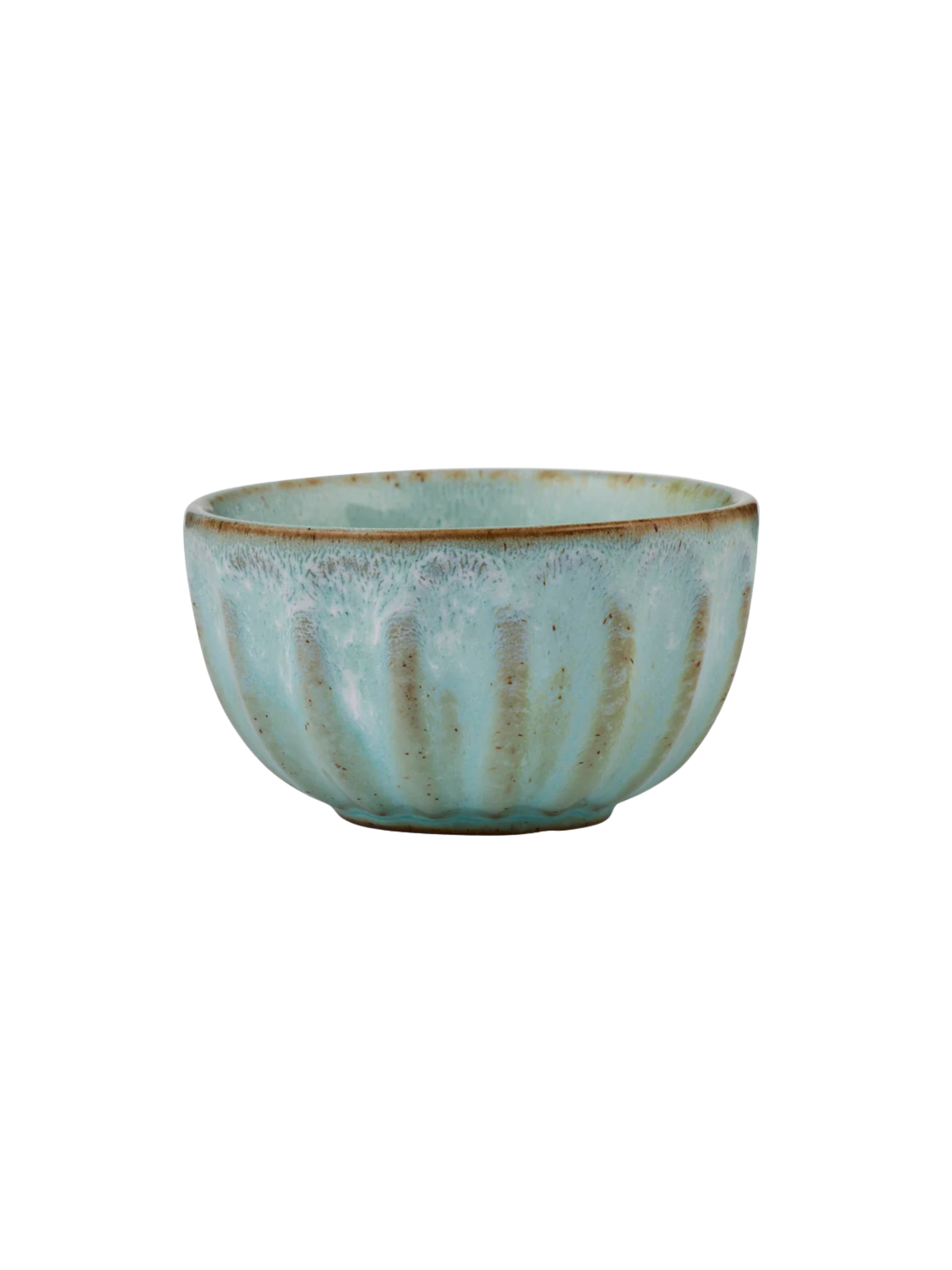 Studio Ceramic Bowl 9x5cm