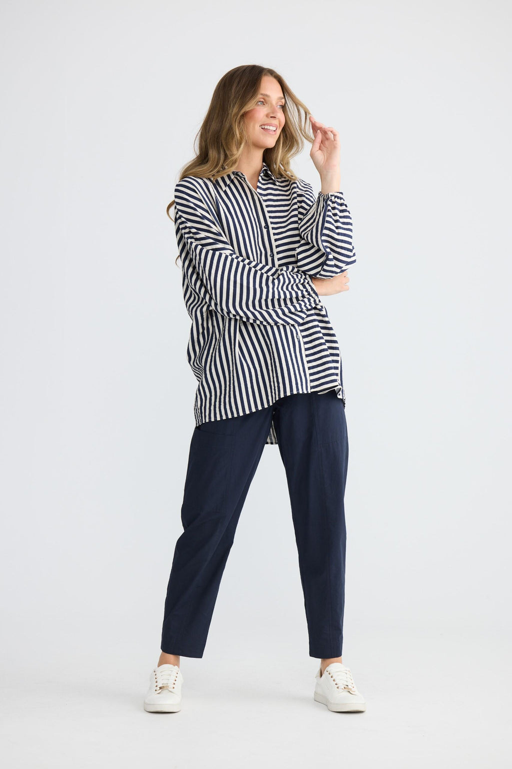 Cliffside Shirt