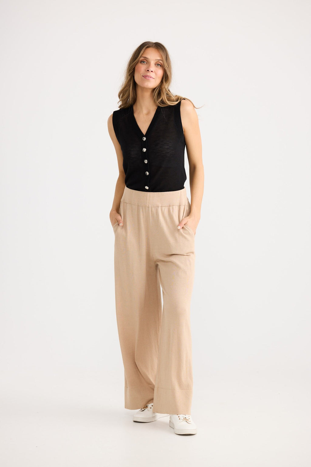 Etta Knit Pant