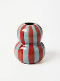 Fonda Stripe Vase