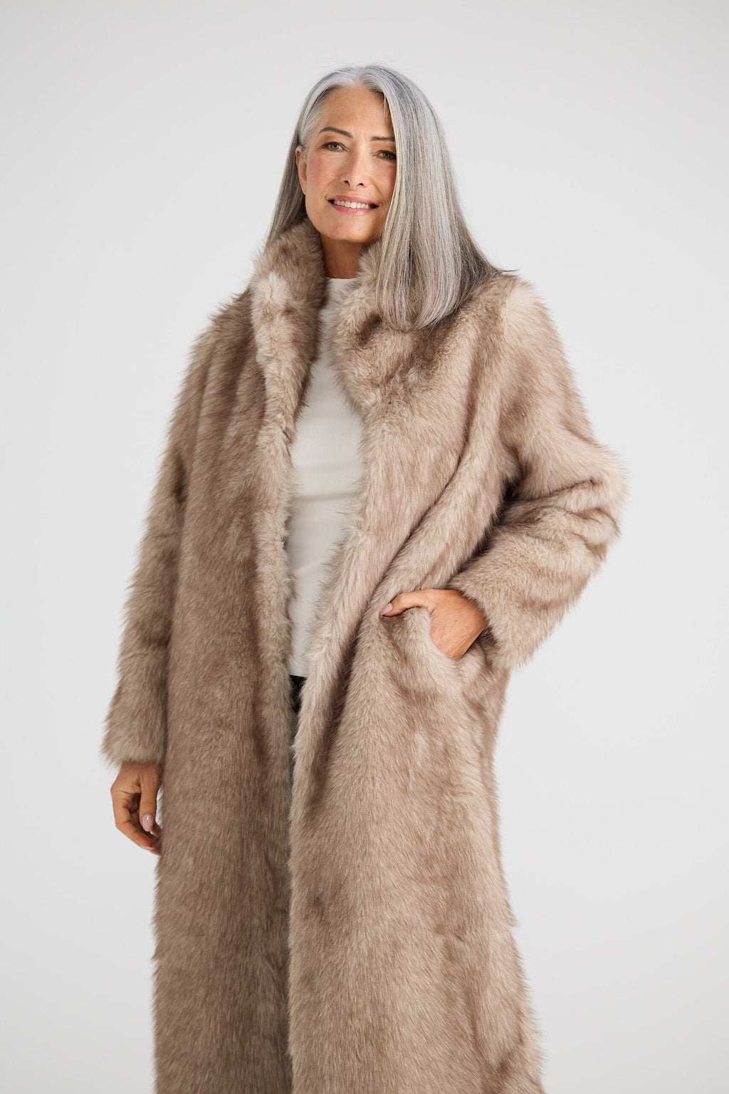 New York Coat