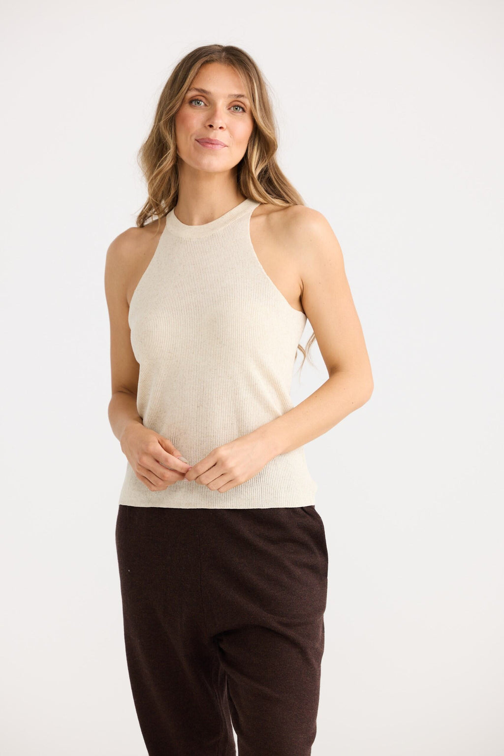 Lenora Knit Set