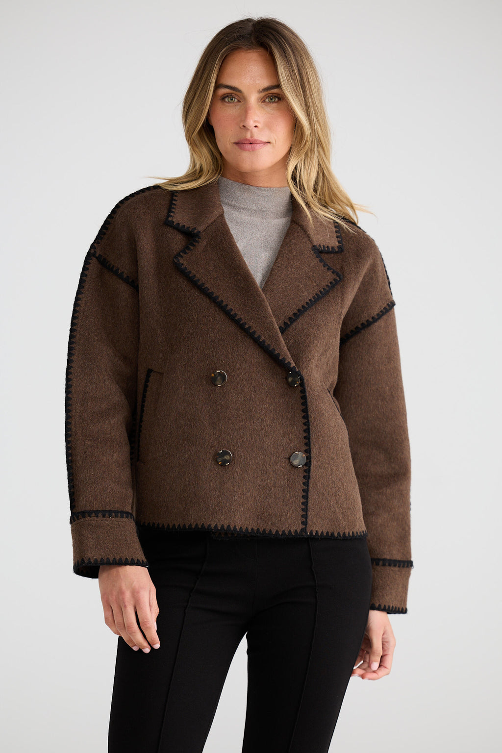 Briony Jacket