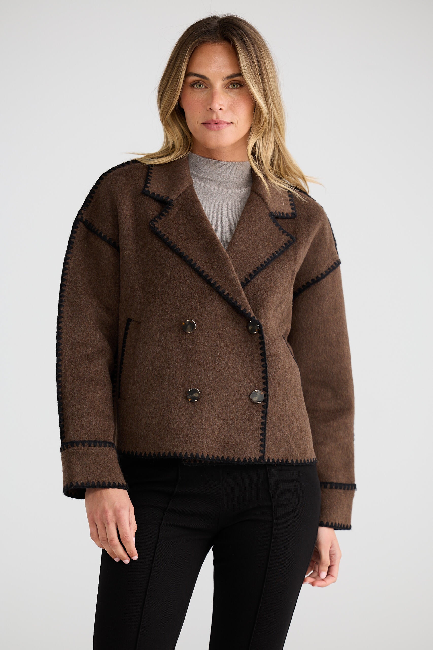 Briony Jacket