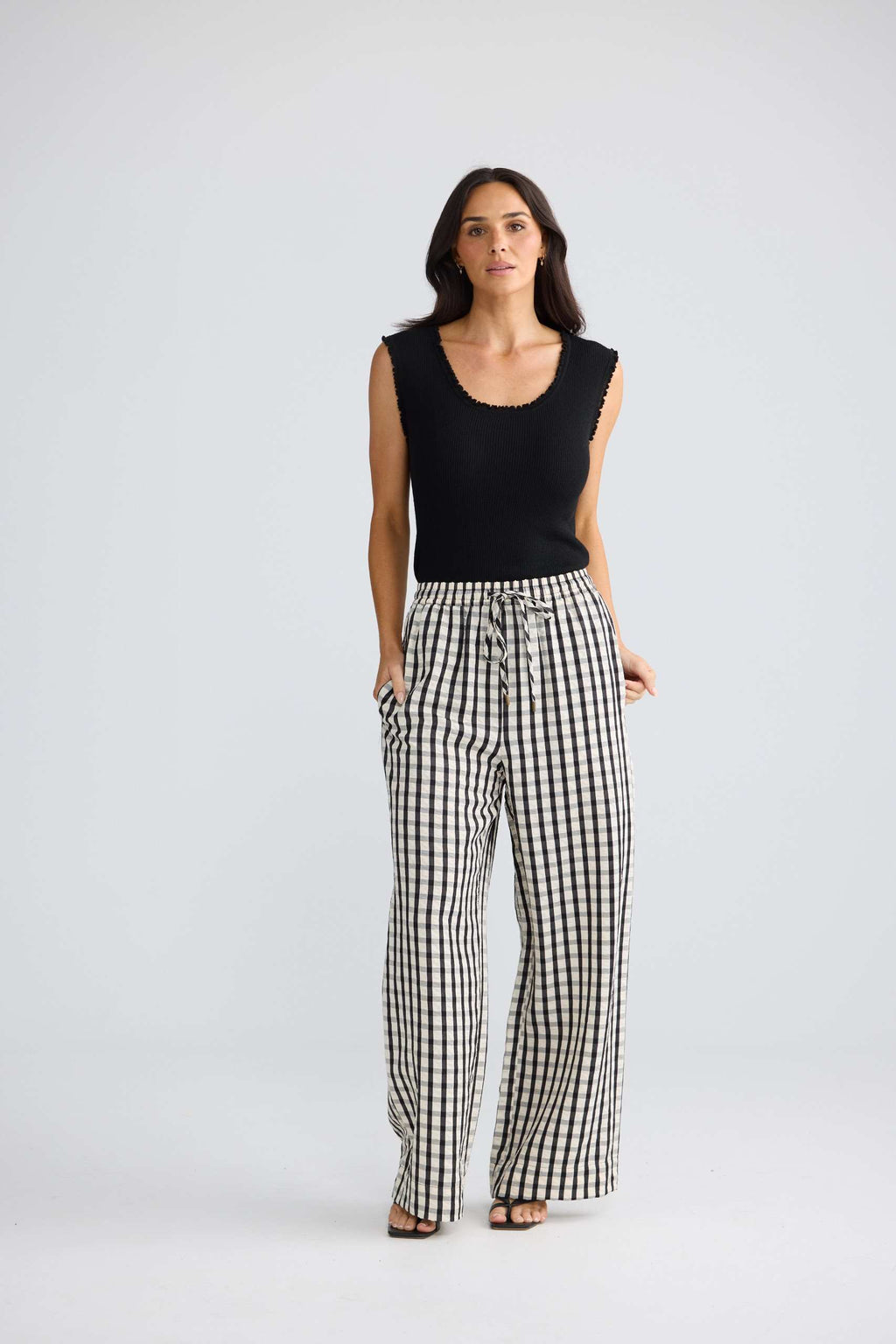 Jude Pant