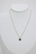 Palais Necklace