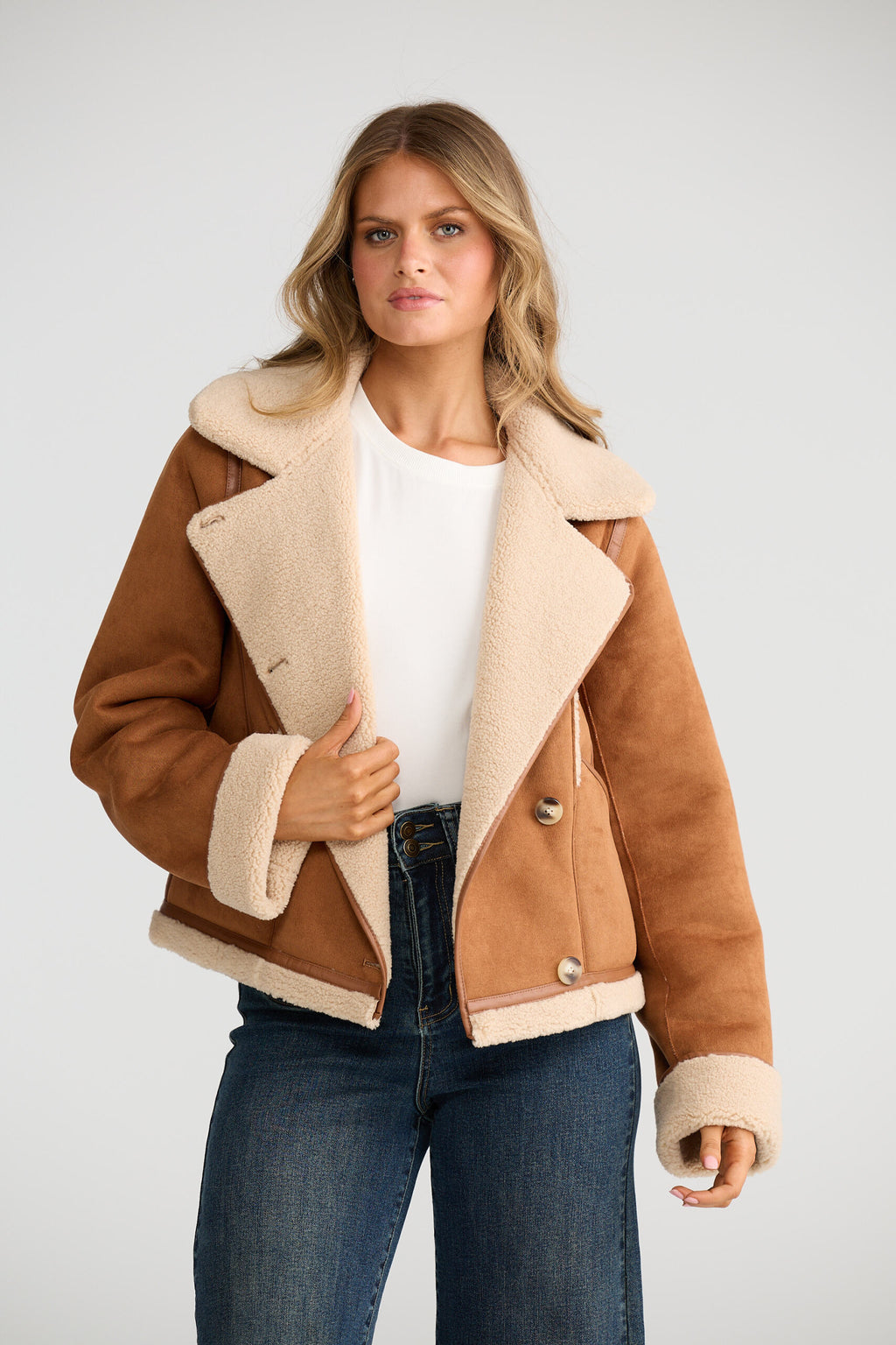 Dawn Jacket
