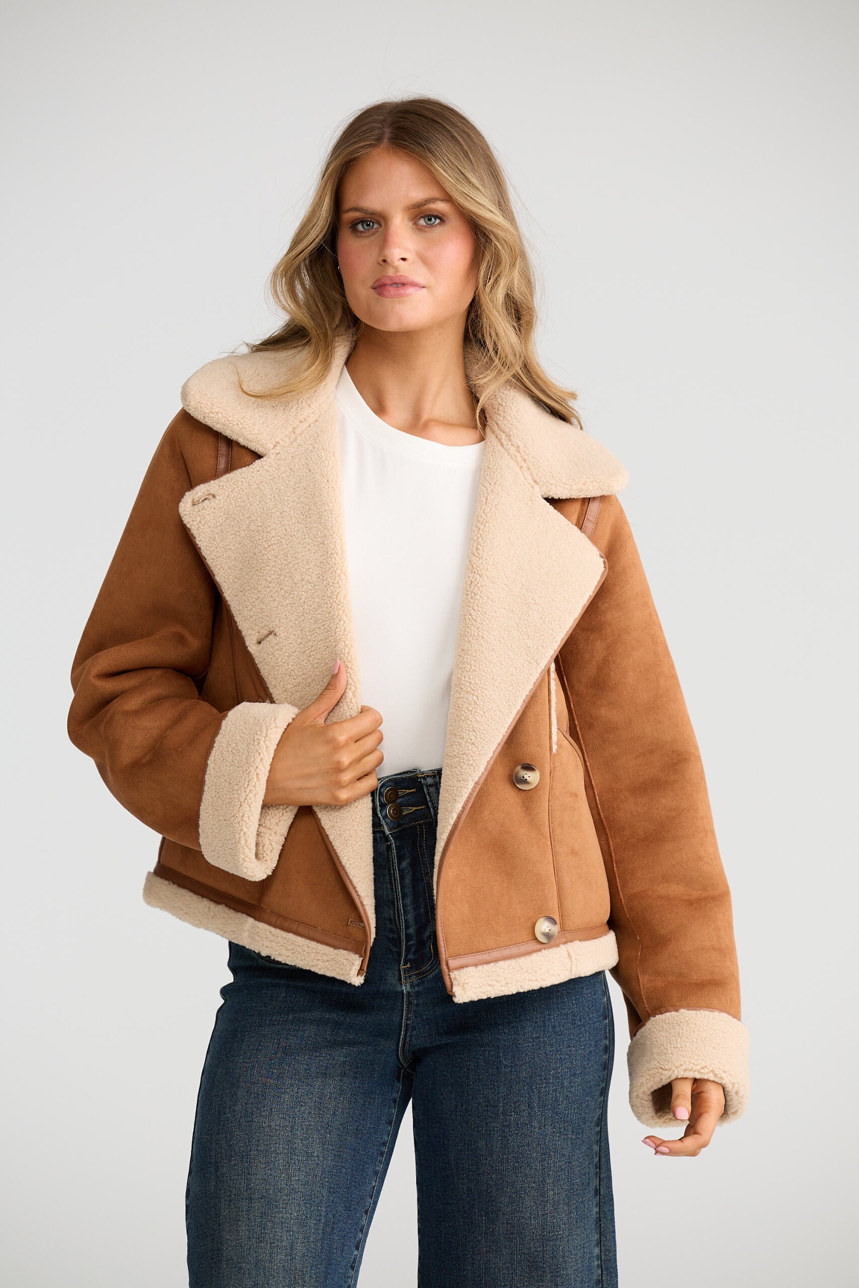 Dawn Jacket