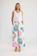 Sardinia Pant