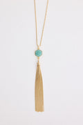Hunter Necklace