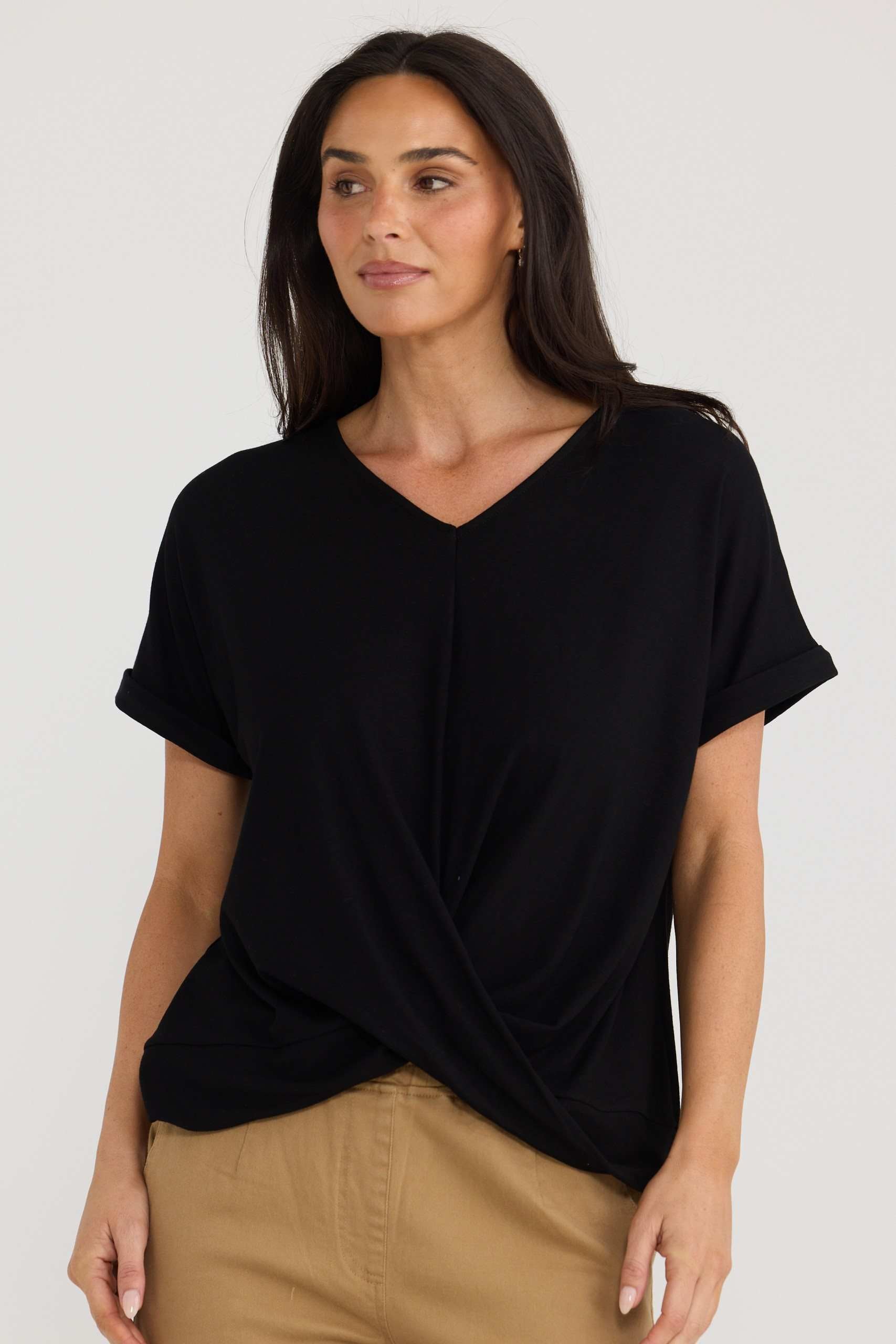 Rapture Tee