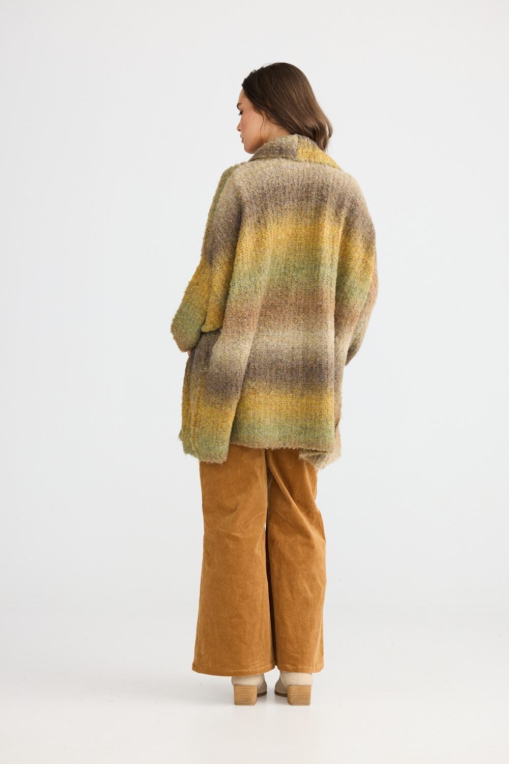 Amara Cardigan