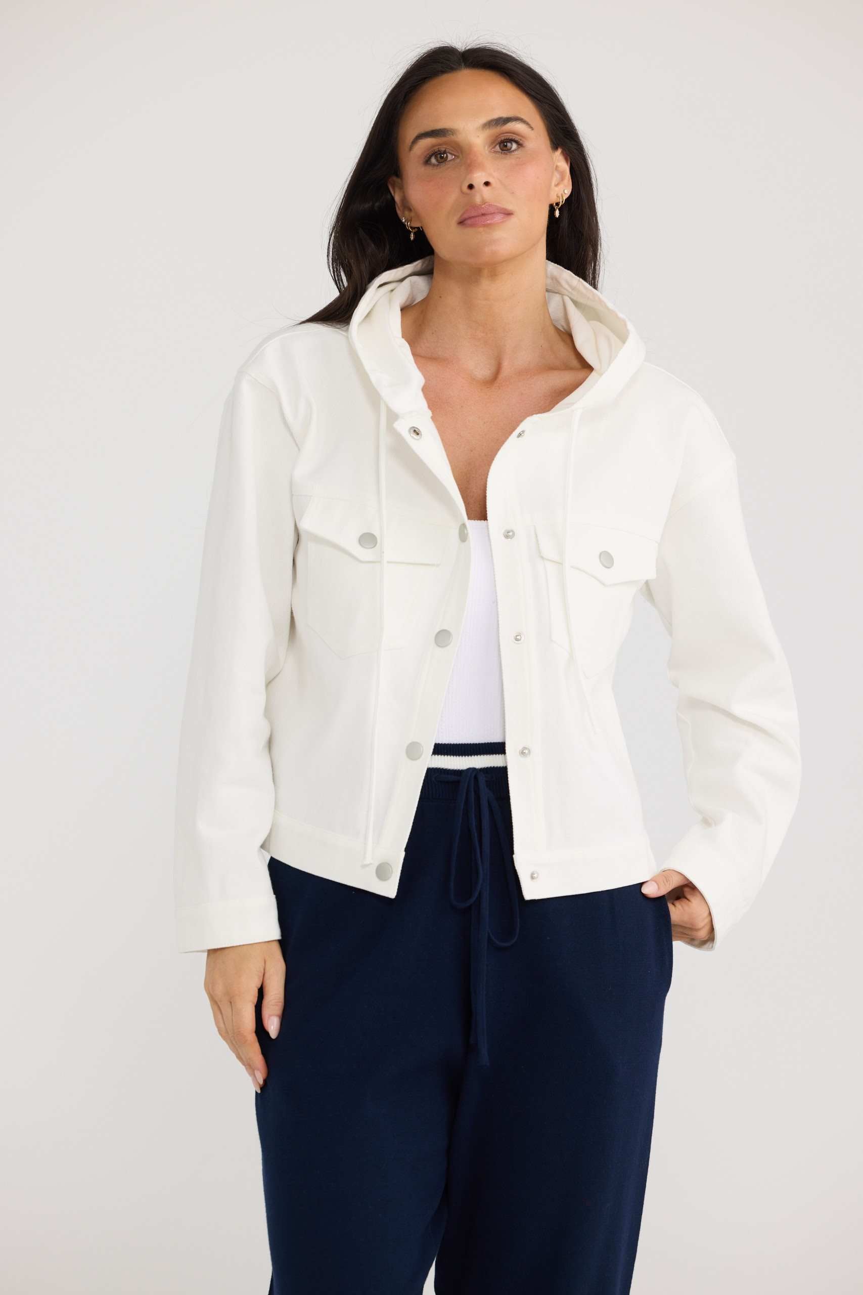 Kaysen Jacket