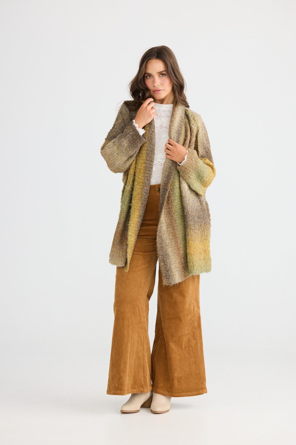 Amara Cardigan