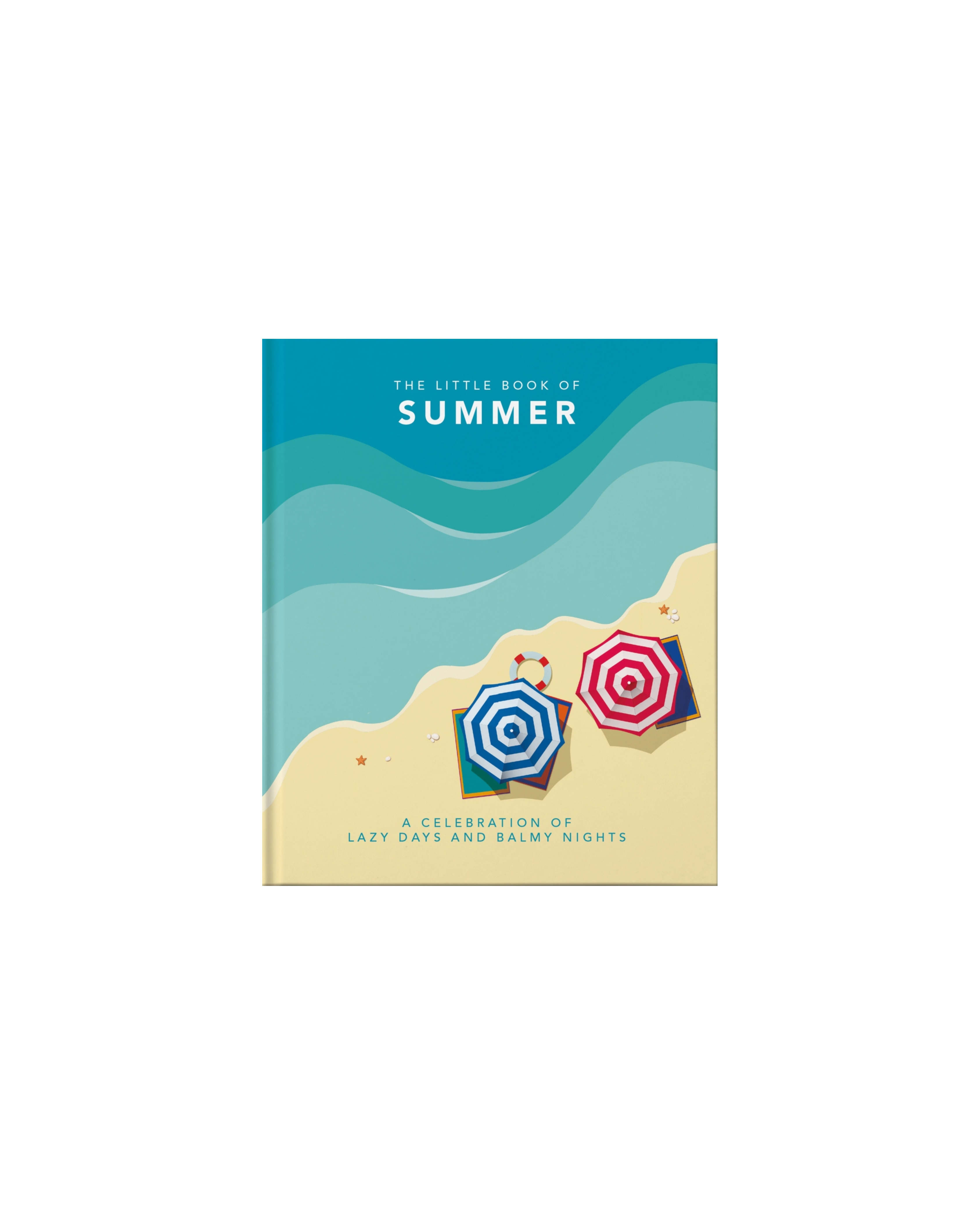 The Little Book of Summer