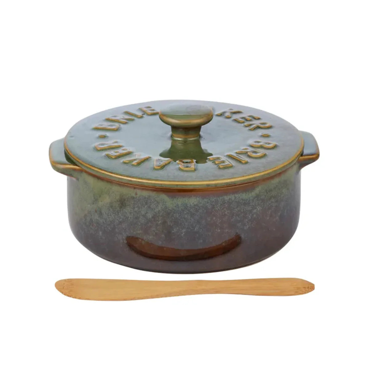 Loire Cer Brie Baker