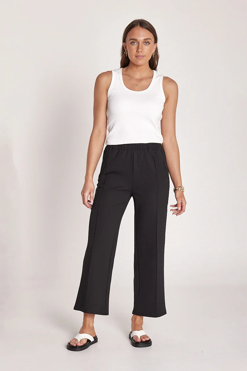 Noah Cropped Pant