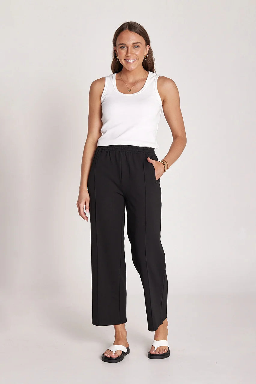 Noah Cropped Pant