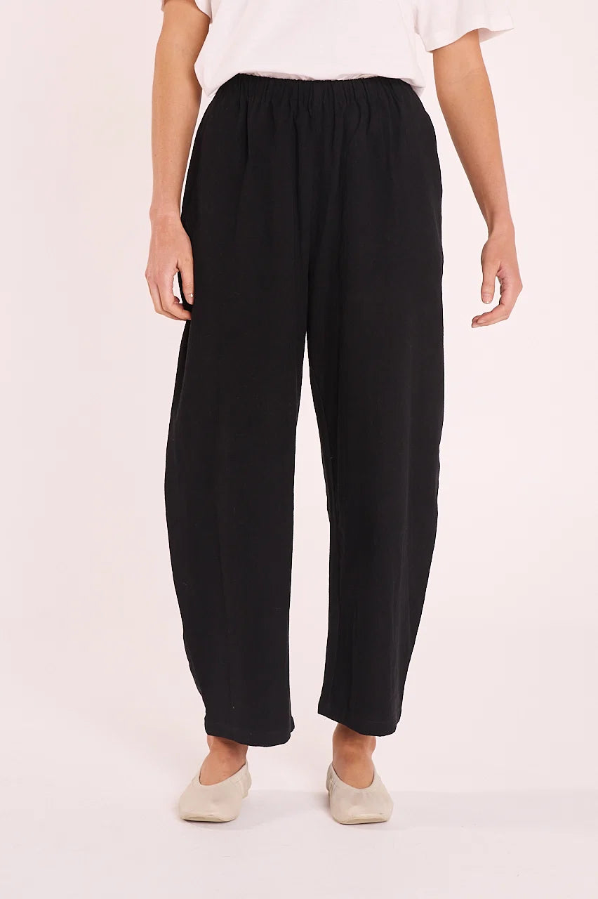 Eleanor Barrel Pant
