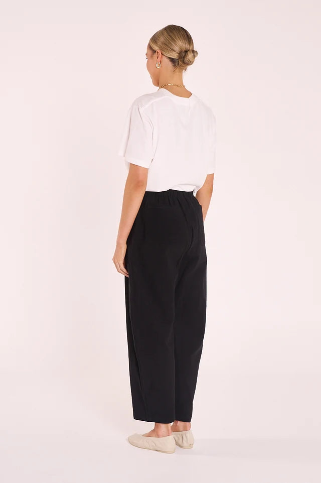Eleanor Barrel Pant