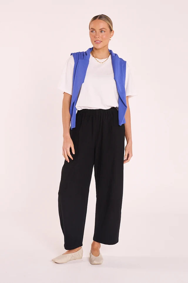 Eleanor Barrel Pant