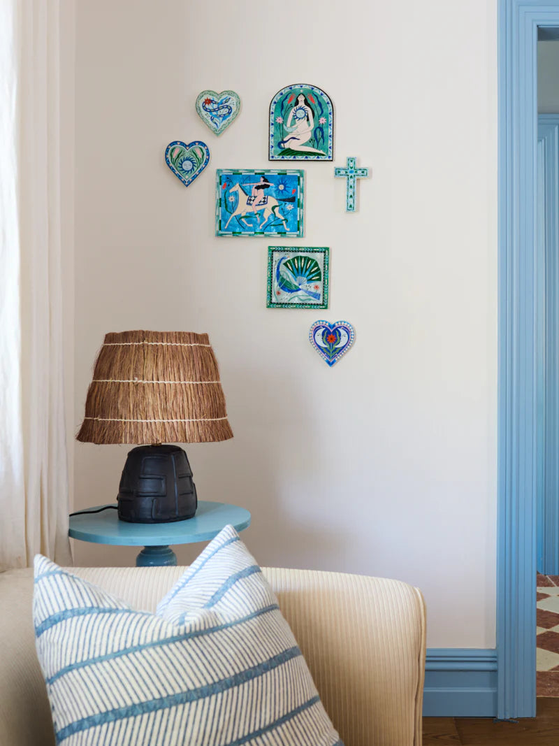 Fable Goddess Arch Wall Art