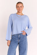 Hartley Long Sleeve Top