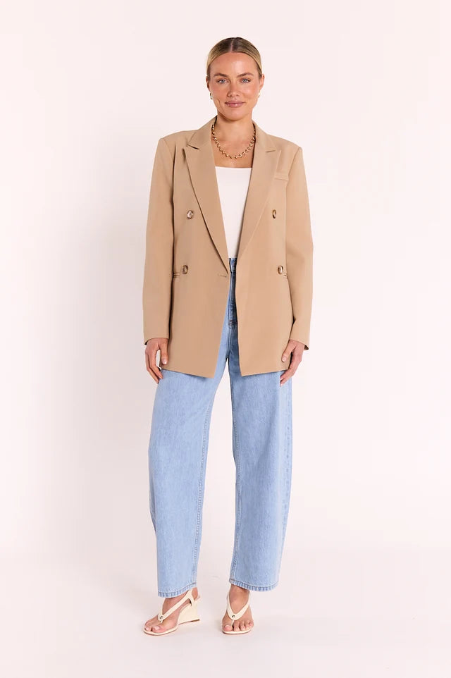 Hayley Blazer