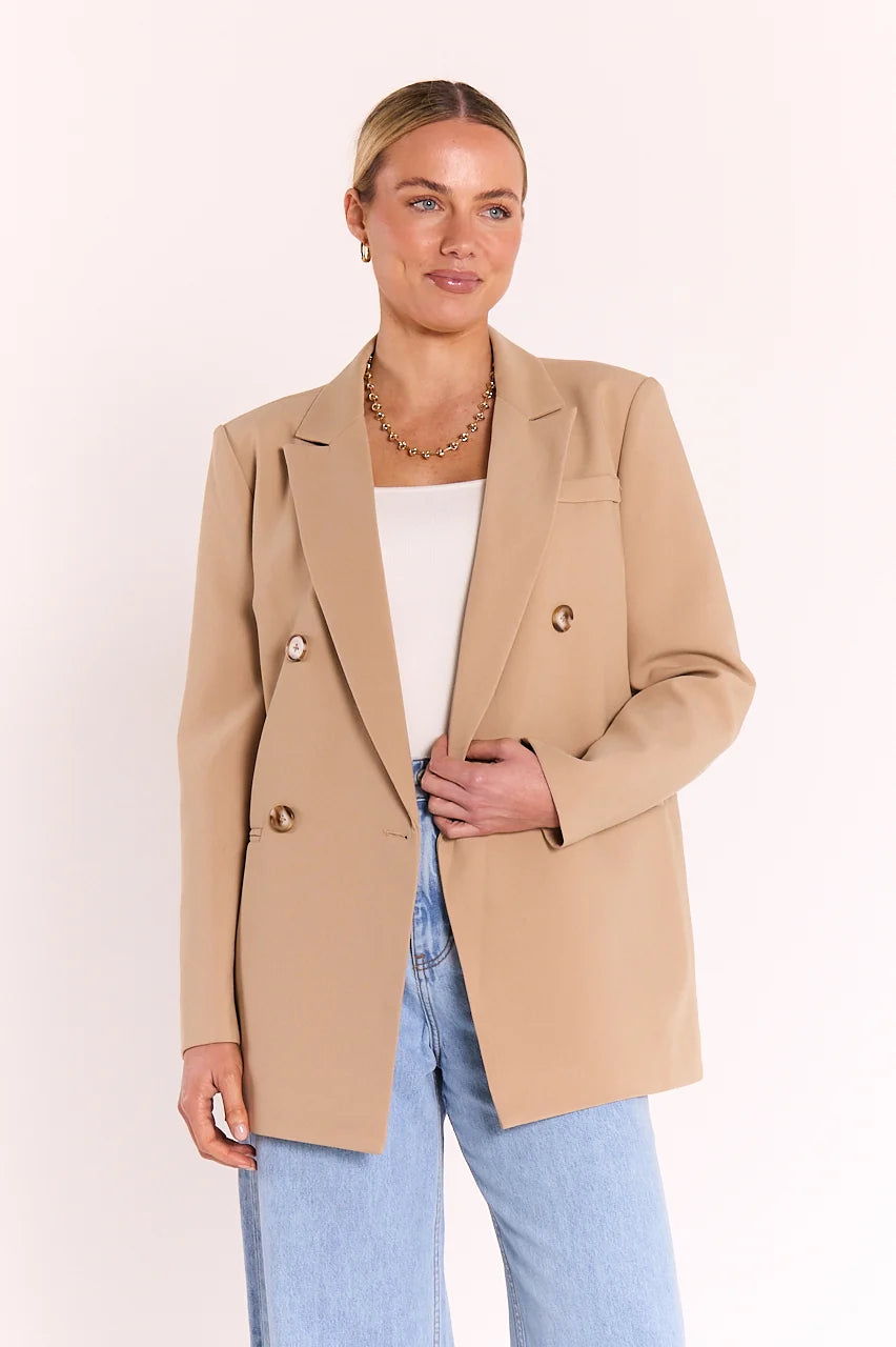 Hayley Blazer