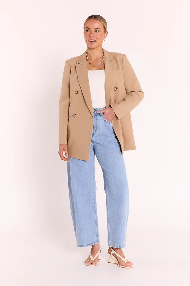 Hayley Blazer