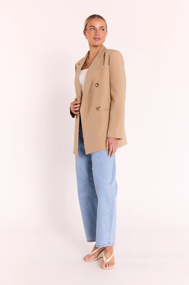 Hayley Blazer