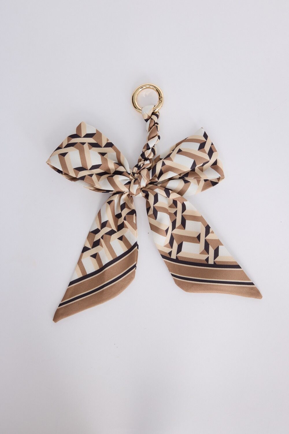 Haven Keyring