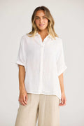 Indigo Shirt