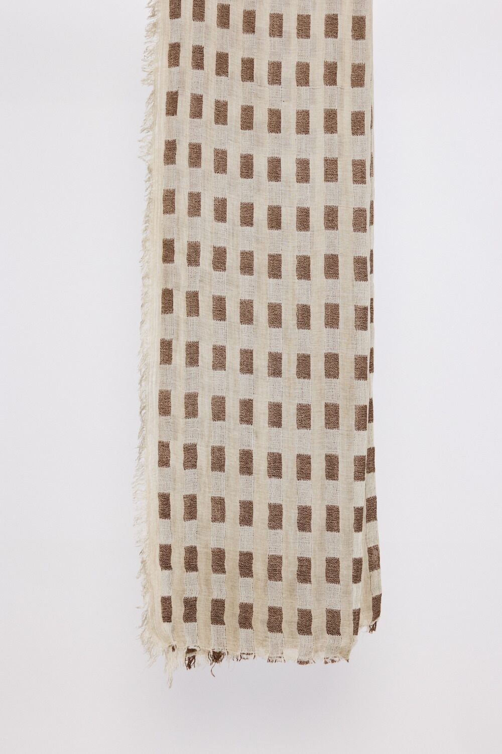 Saffron Scarf