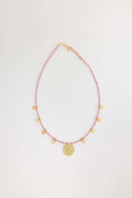 Shila Necklace