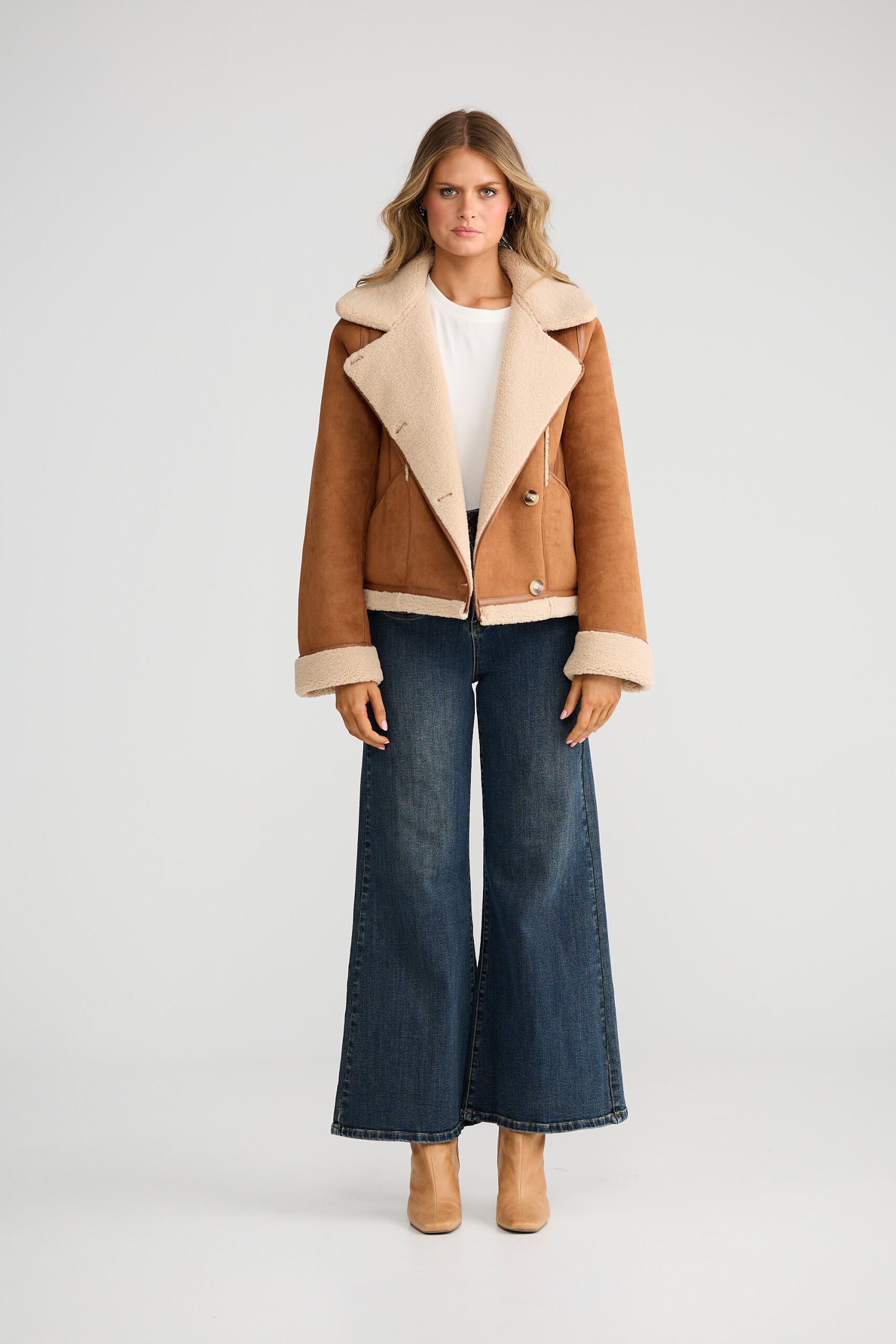 Dawn Jacket