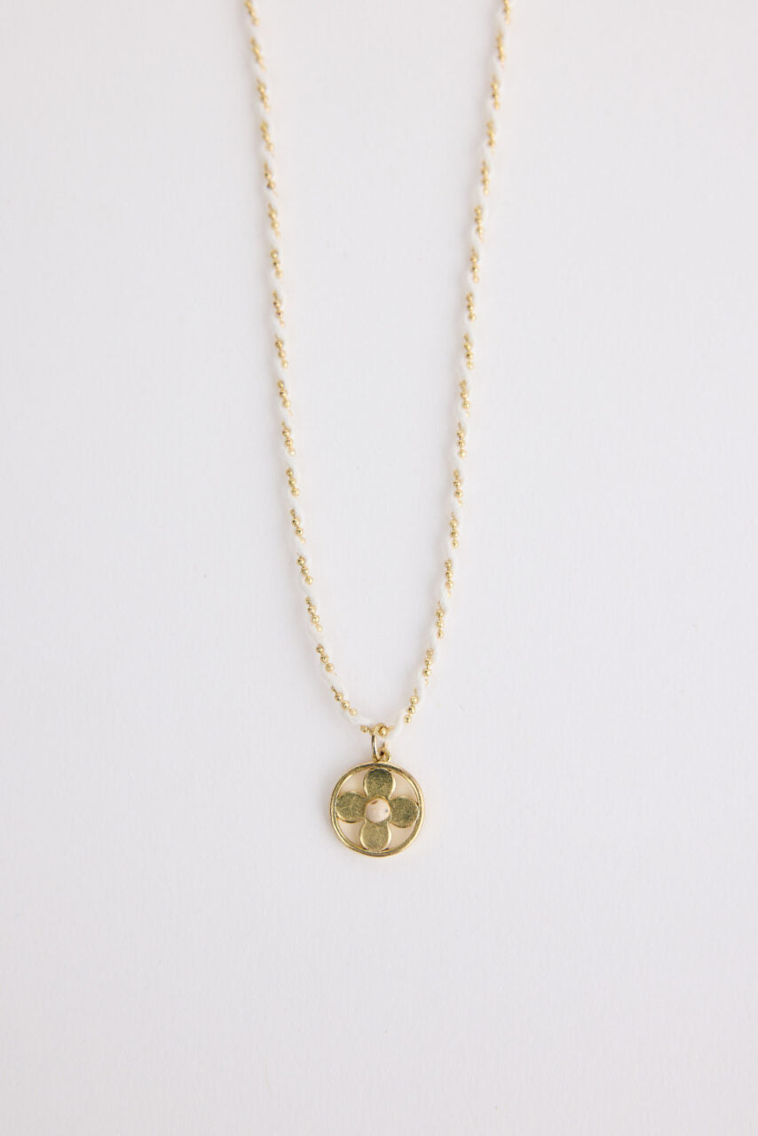 Frankie Necklace