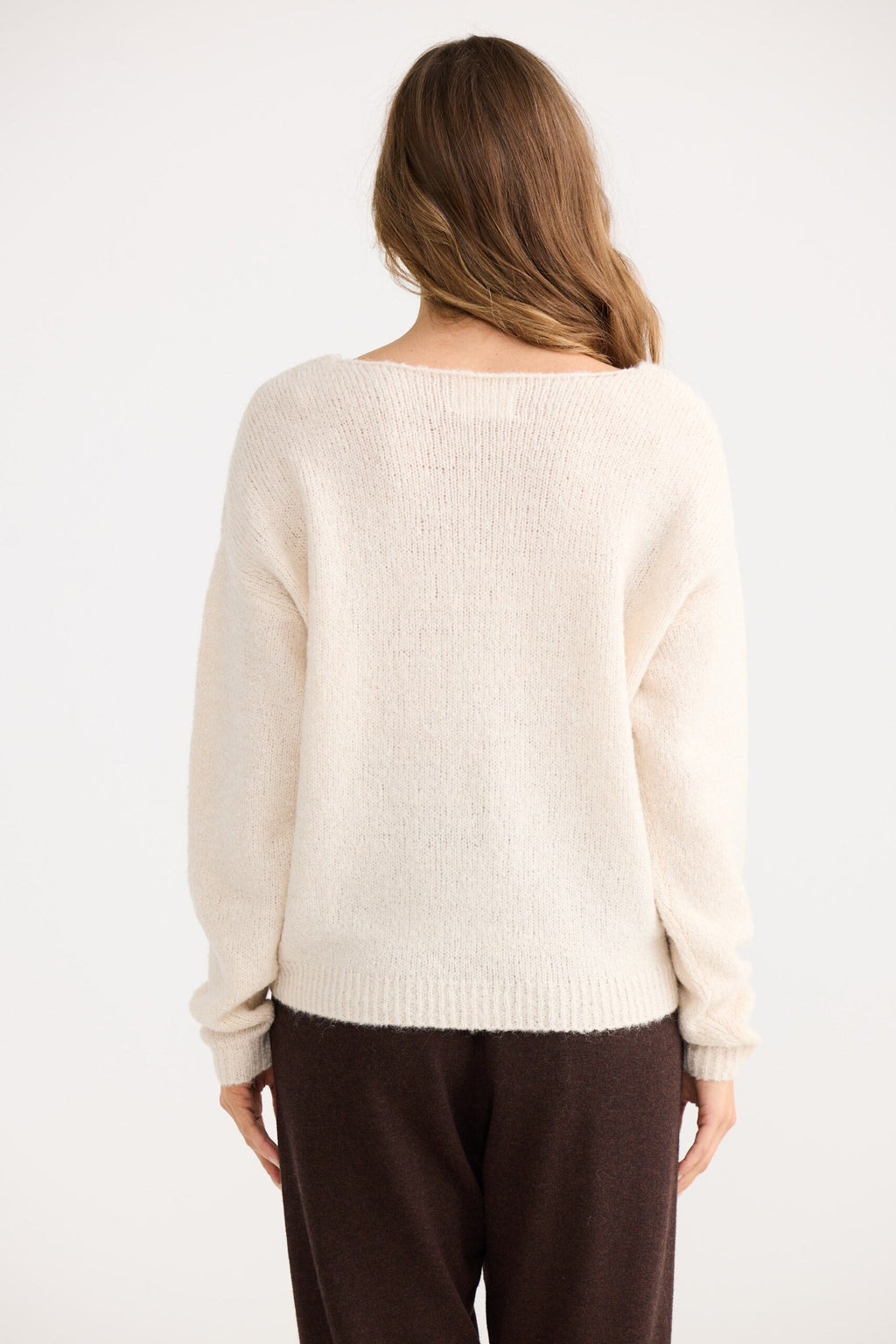 Zuri Knit