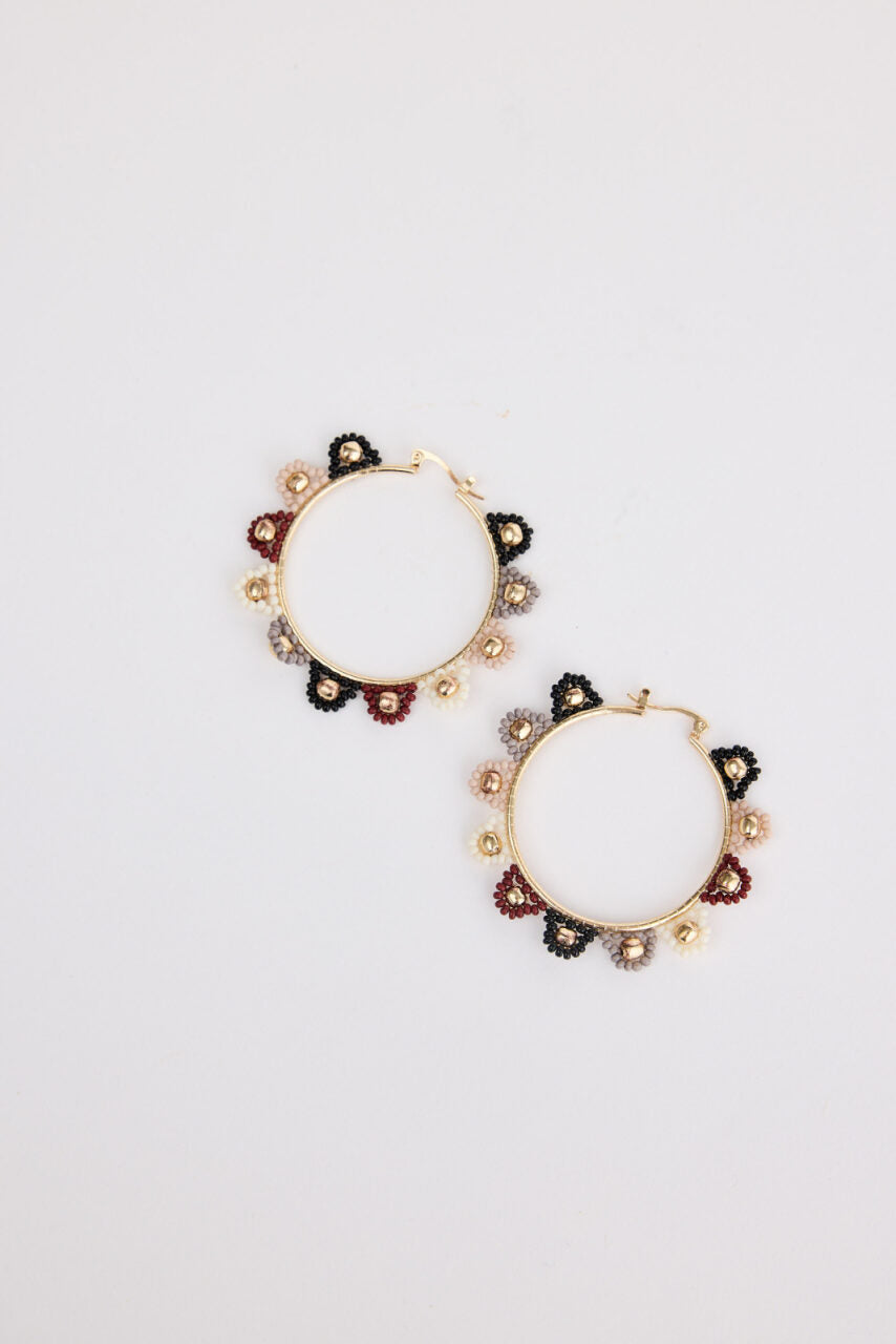 Dallas Earrings