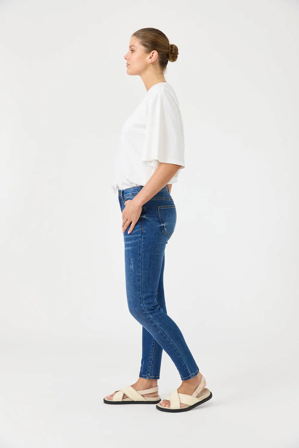 Junko Denim